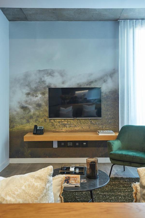 The Signature Luxury Apartment Fokváros Kültér fotó