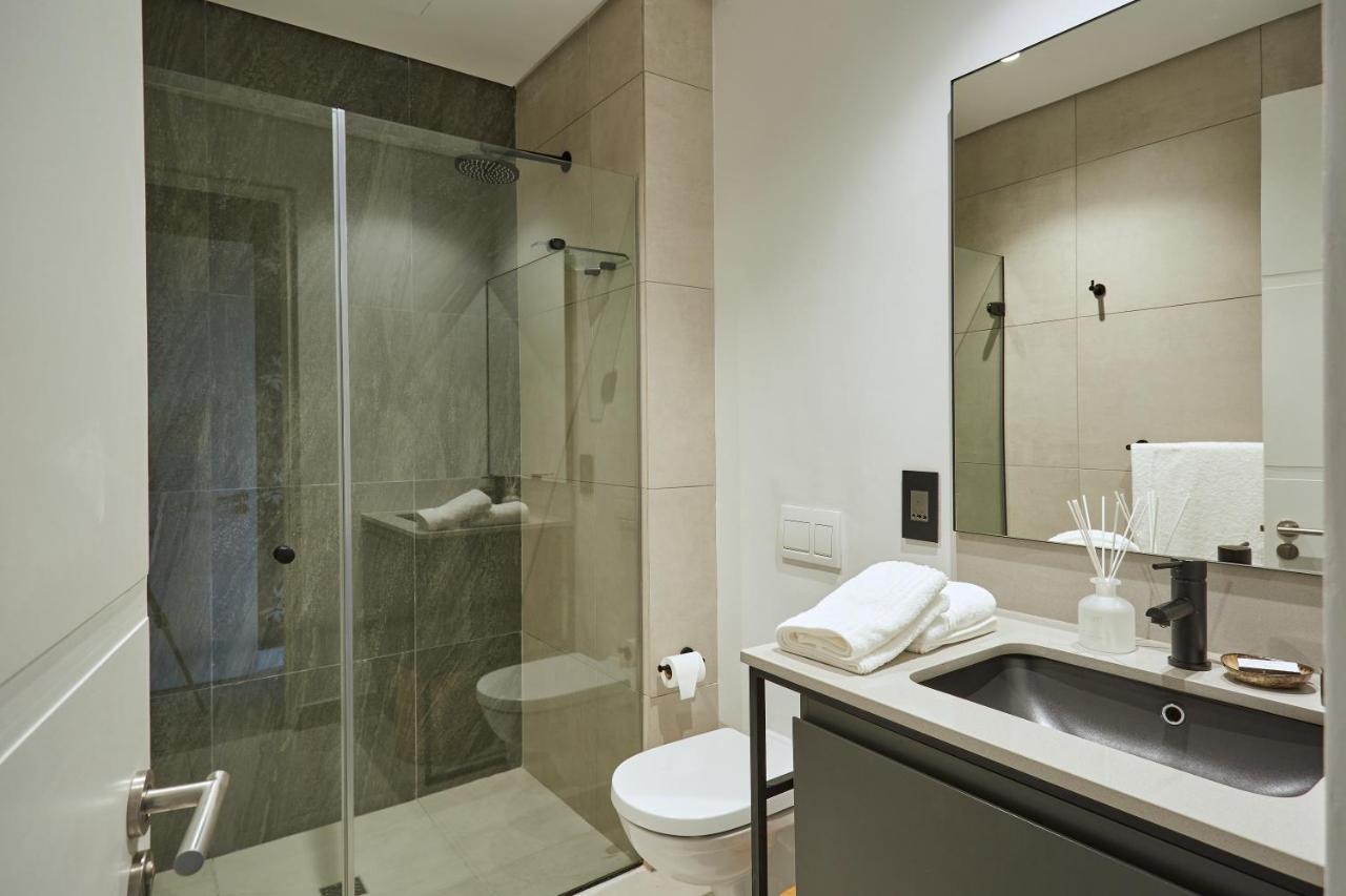 The Signature Luxury Apartment Fokváros Kültér fotó