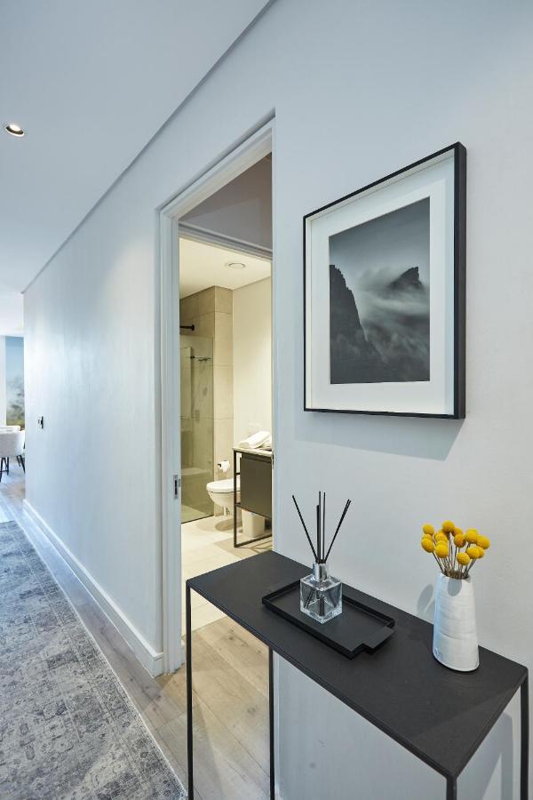The Signature Luxury Apartment Fokváros Kültér fotó