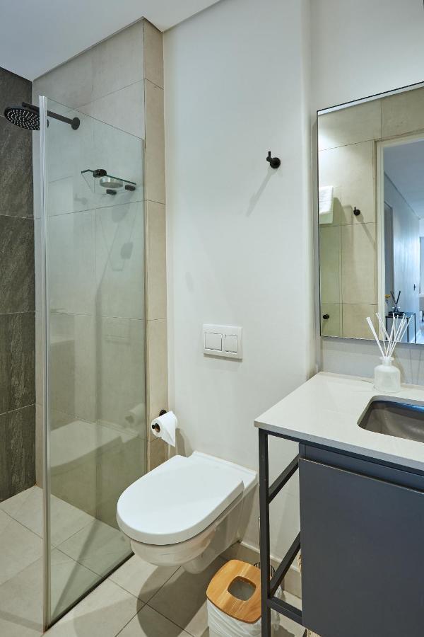 The Signature Luxury Apartment Fokváros Kültér fotó