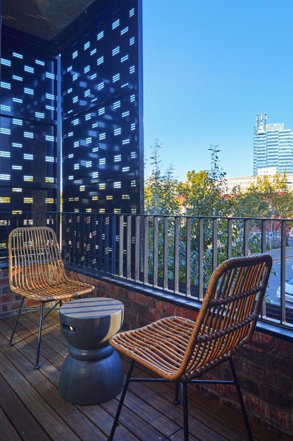 The Signature Luxury Apartment Fokváros Kültér fotó